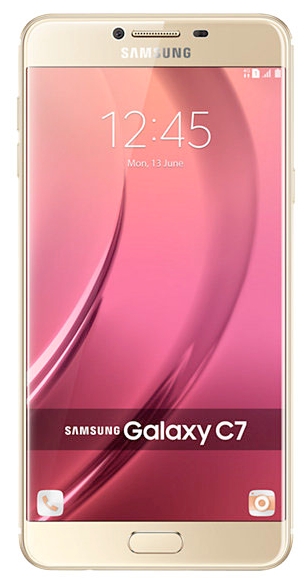 Samsung Galaxy C7 32Gb